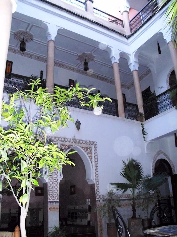 Dar Malaika Hotel Marrakesh Exterior photo