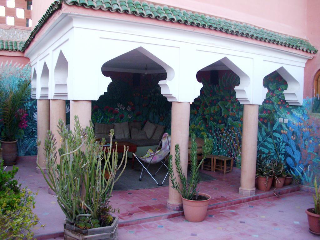 Dar Malaika Hotel Marrakesh Exterior photo