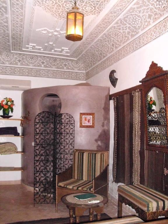 Dar Malaika Hotel Marrakesh Room photo